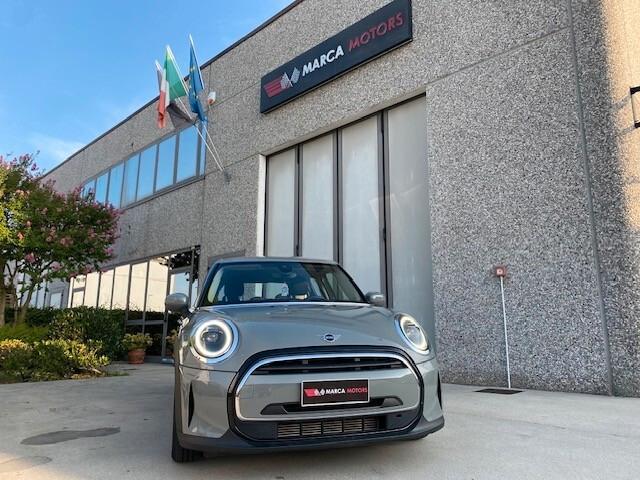 Mini ONE FIRST 1.5 BENZINA 72CV