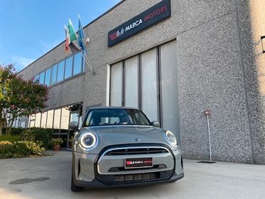 Mini ONE FIRST 1.5 BENZINA 72CV