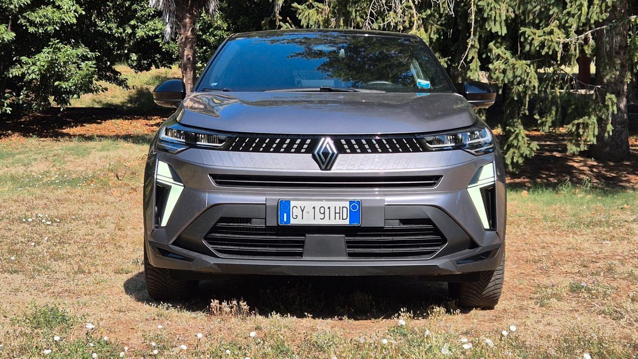 Renault Captur 1.0 TCe 90CV Techno 2025 38.000KM GPL Leggi testo