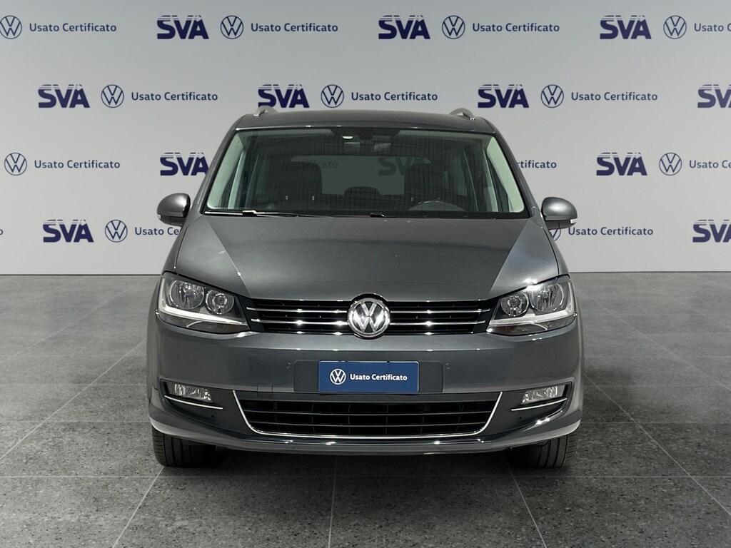 Volkswagen Sharan 2.0 Tdi 150CV DSG Executive 7 POSTI