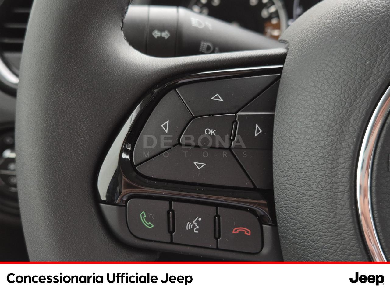 Jeep Renegade 1.0 t3 limited 2wd Night Eagle