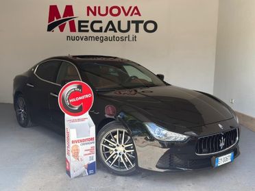 MASERATI Ghibli 3.0 V6 Diesel GranLusso