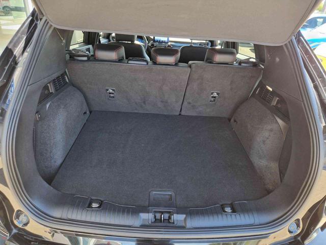 FORD Kuga 2.5 Full Hybrid 190 CV CVT 2WD ST-Line X