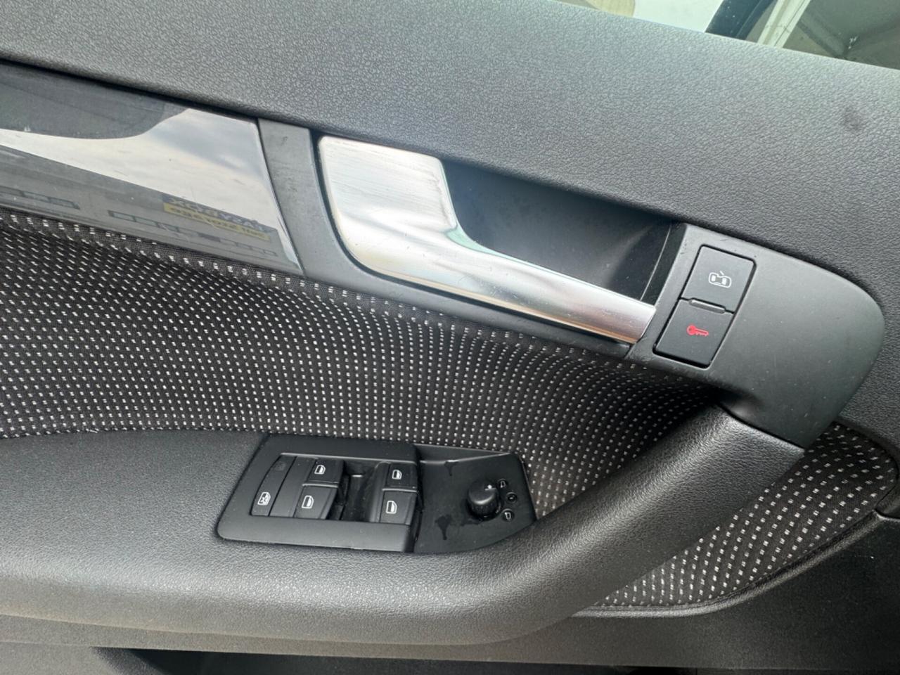 Audi A3 SPB 2.0 16V TDI Ambition automatic 2005