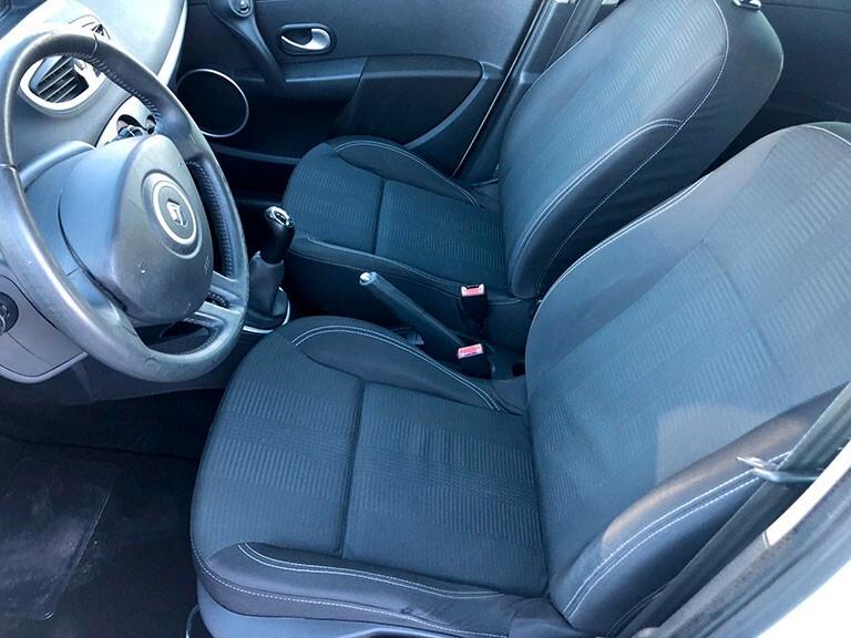 Renault Clio 1.2 16V 5 porte GPL Confort