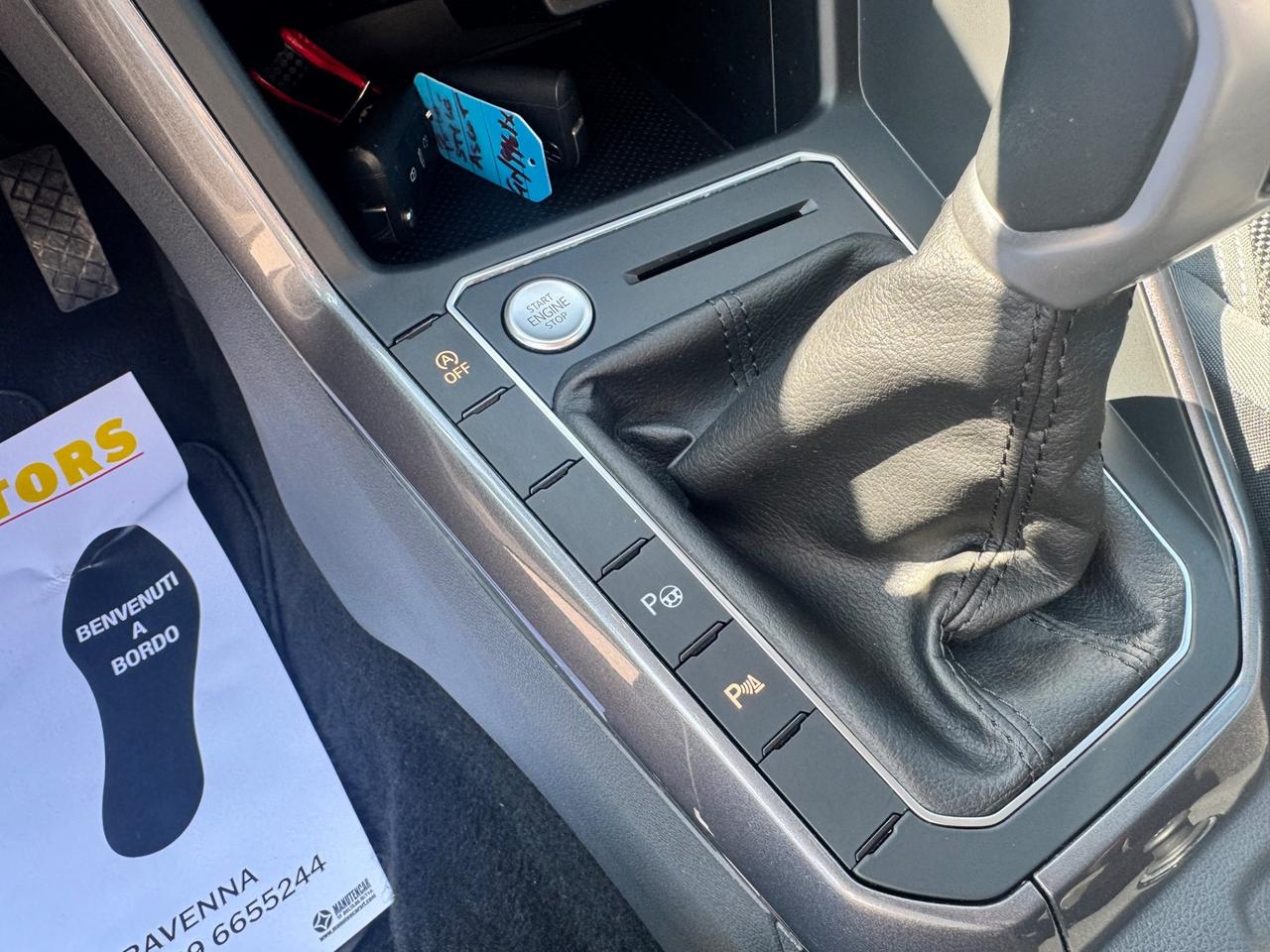 Volkswagen Polo 1.0 TSI Style Neopatentati