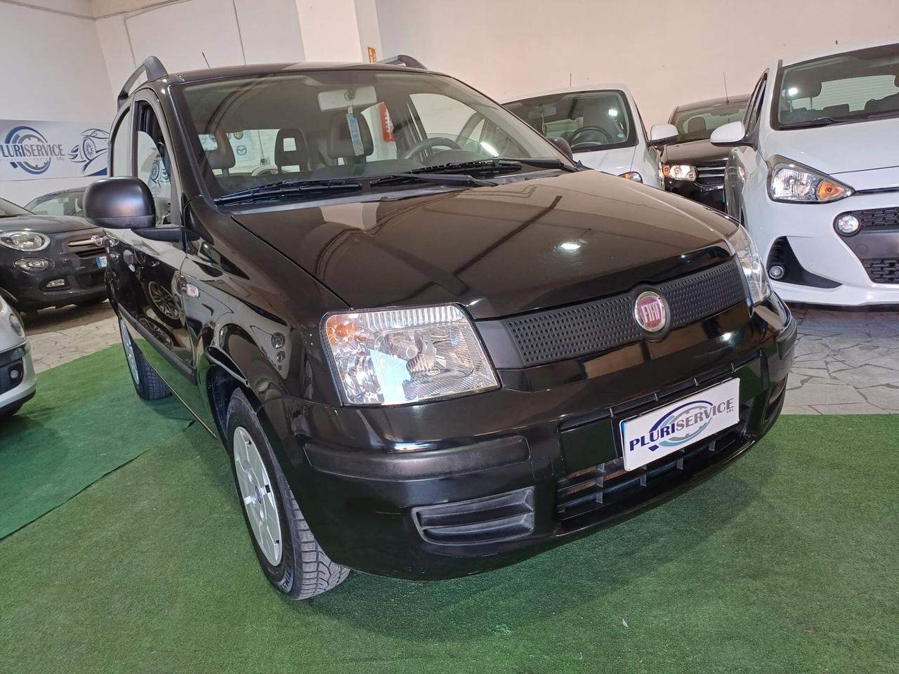 Fiat Panda 1.1 Benzina PARI AL NUOVO - 2011