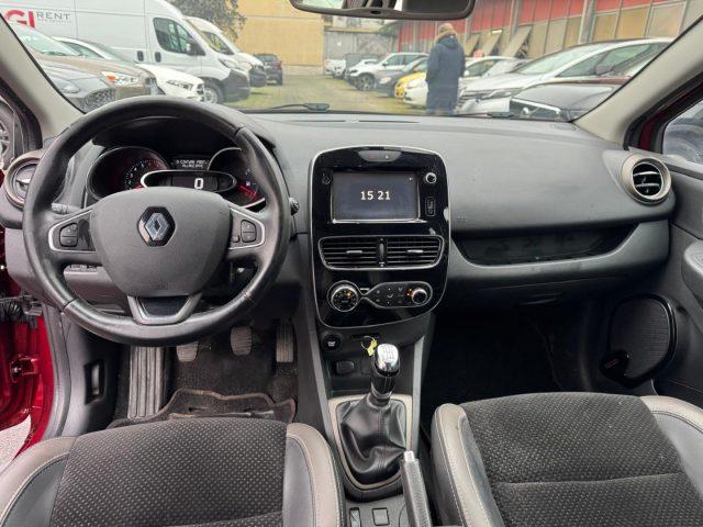 RENAULT Clio Sporter TCe 120CV Start&Stop Energy GT Line