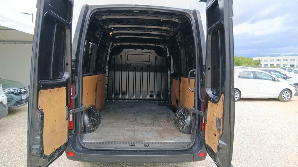 Renault Master T33 2.3 dci 150cv L2H2 Ice E6d-temp
