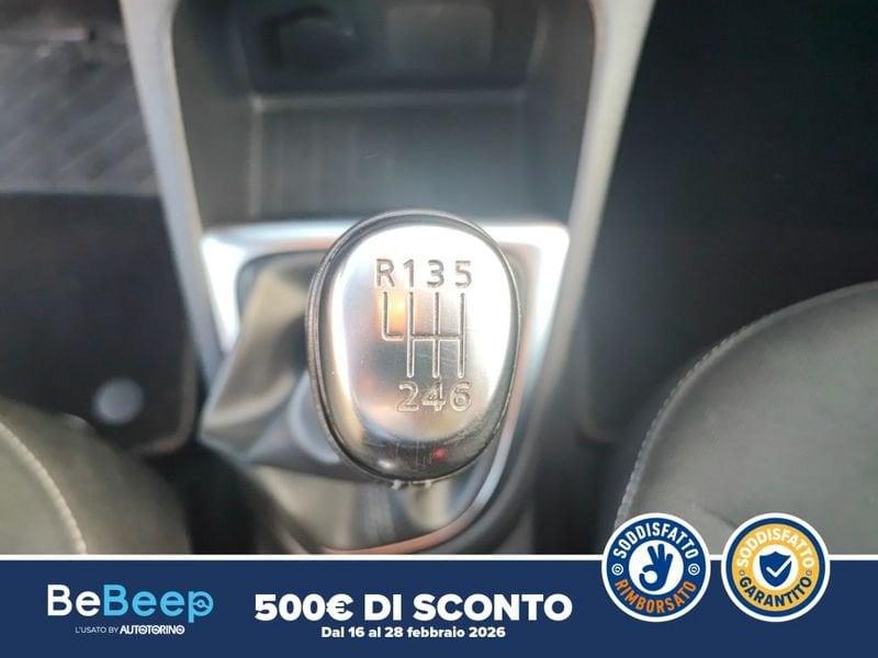 Renault Captur 1.3 TCE SPORT EDITION2 130CV FAP