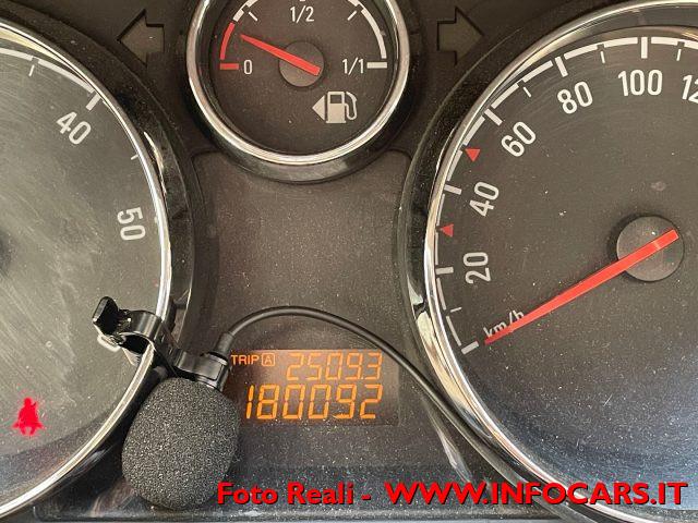 OPEL Antara 2.2 CDTI 163CV 4x2 Cosmo