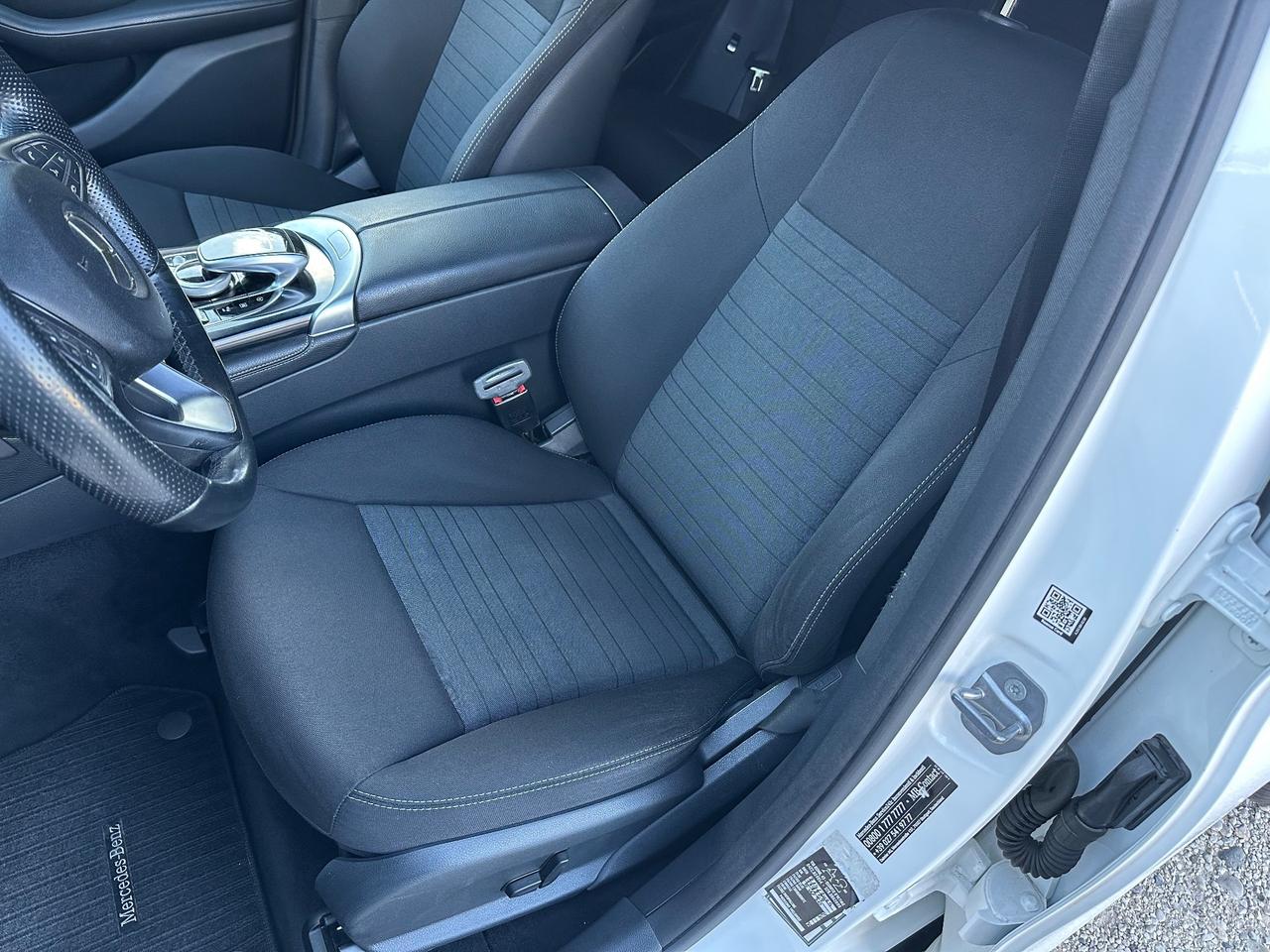 MEERCEDES -BENZ GLC 220 d 4MATIC - 170 CV