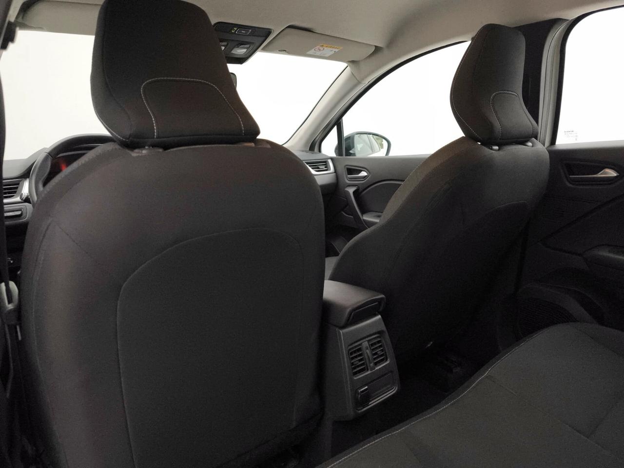 Renault Captur TCe 100 CV GPL Business