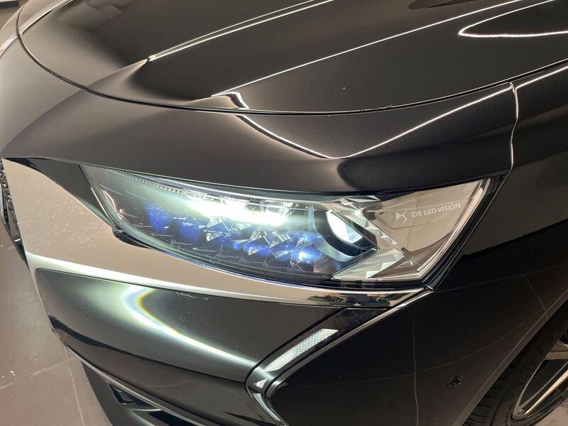 DS DS 9 E-Tense 250 Operà Première