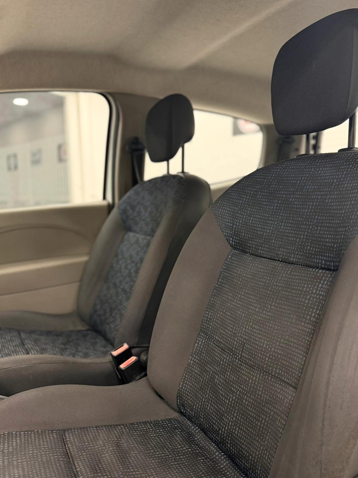 Renault Twingo 1.2cc 2011