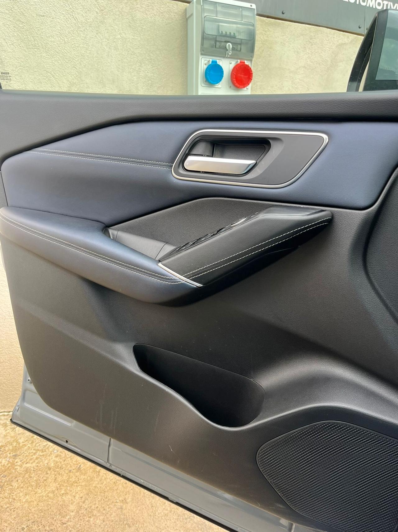 Nissan Qashqai e-Power Tekna+