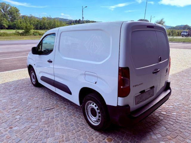 CITROEN Berlingo AZIENDALE - KM 85.000 - 3 POSTI - PREZZO PIU' IVA