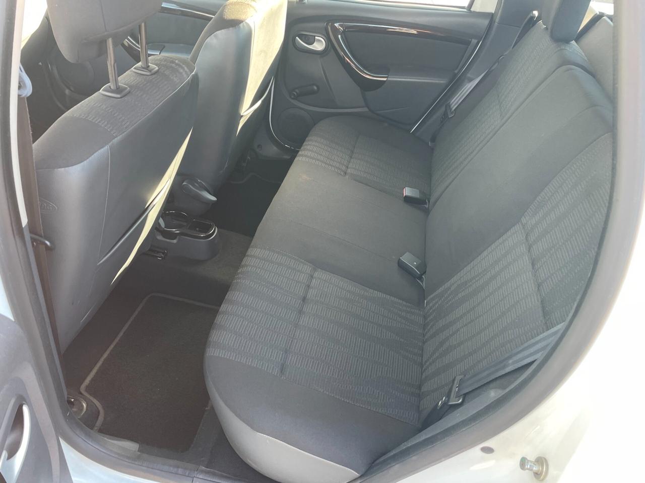 Dacia Duster 1.5 dCi 110CV 4x2 Lauréate