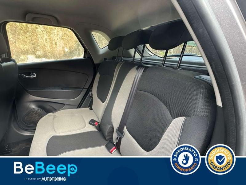Renault Captur 0.9 TCE INTENS 90CV