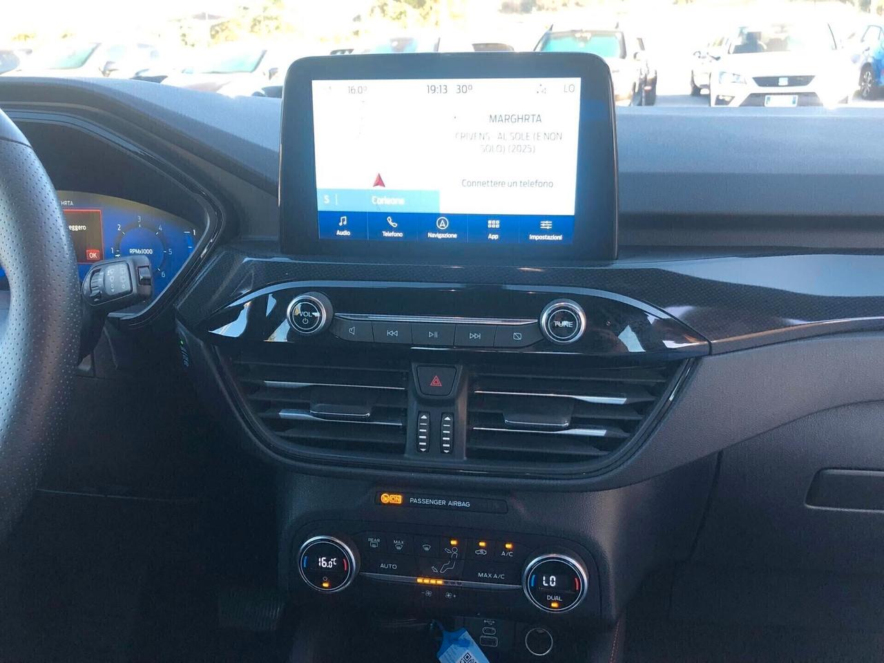 Ford Kuga 1.5 EcoBlue 120 CV aut. ST-Line 2022