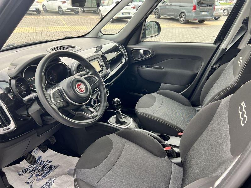 FIAT 500L 1.3 Multijet 95 CV Business