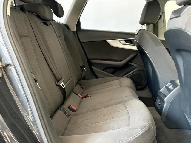 AUDI A4 Avant 2.0 TDI 150 CV Business Sport