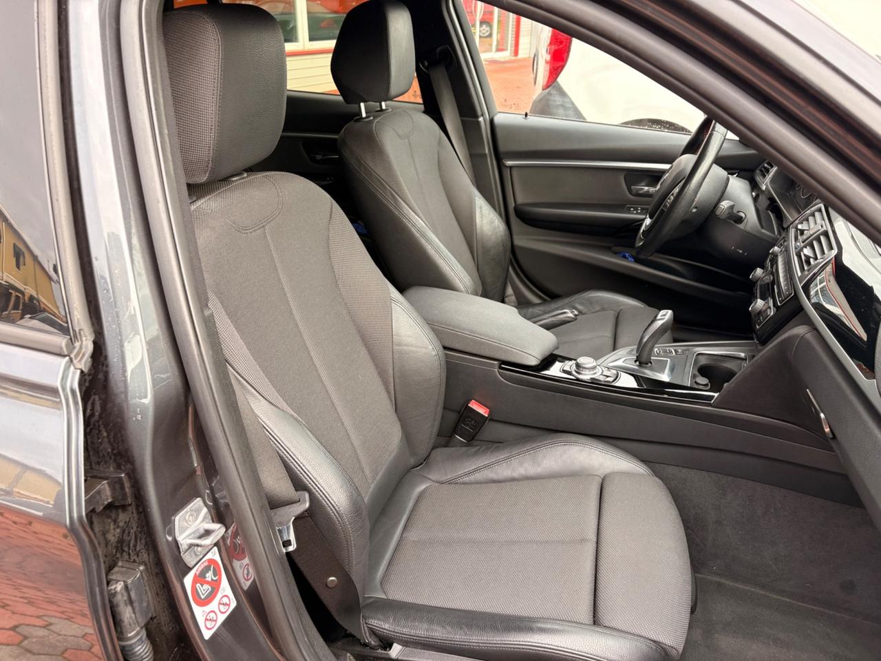 Bmw 318d Sport - EURO 6 Automatica