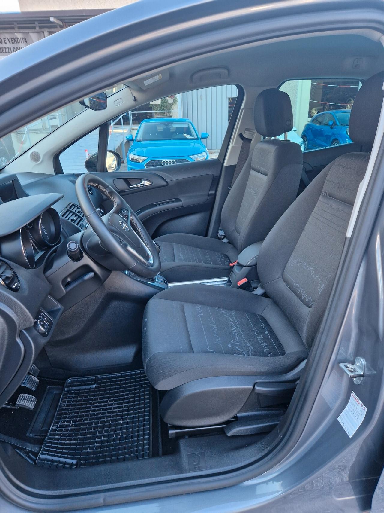 Opel Meriva 1.4 100CV Cosmo