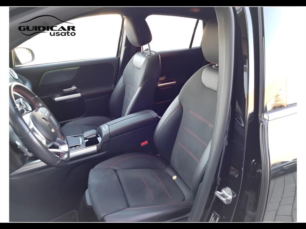 Mercedes-Benz GLA-H247 2020 - GLA 200 d Premium 4matic auto