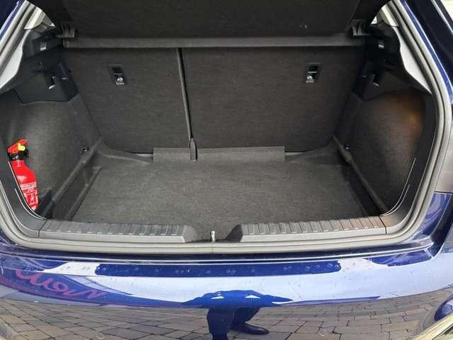 Audi A1 allstreet 25 TFSI APP CONNECT-16"