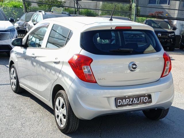 OPEL Karl 1.0 73 CV GPL Advance