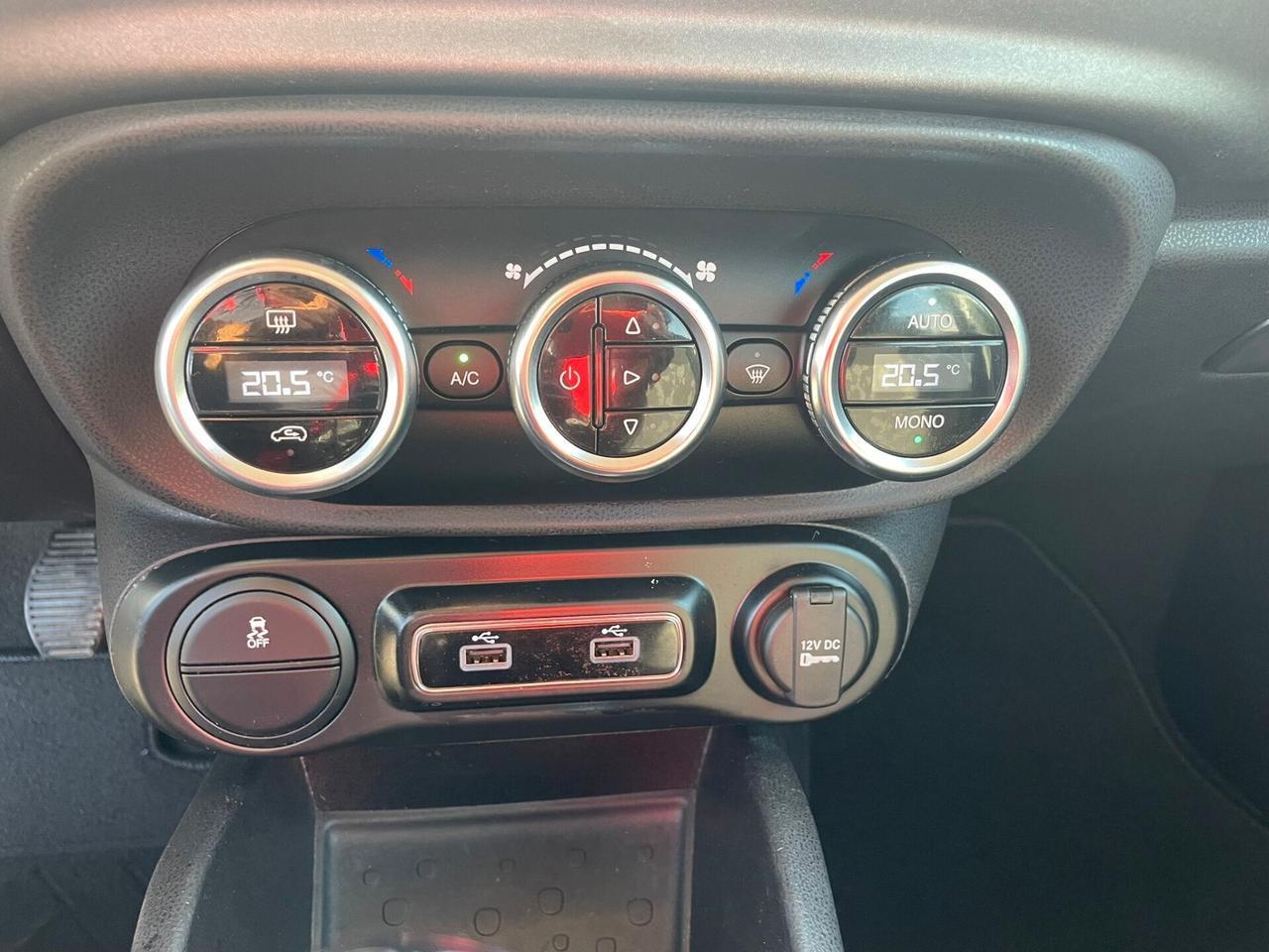 Fiat 500L 1.3 Multijet 95 CV Cross