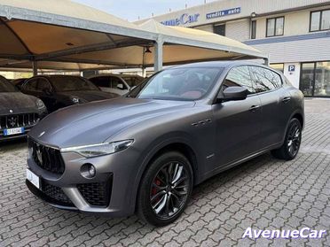 MASERATI Levante Gransport 250 CV IVA ESP TELECAM 360° CERCHI 20