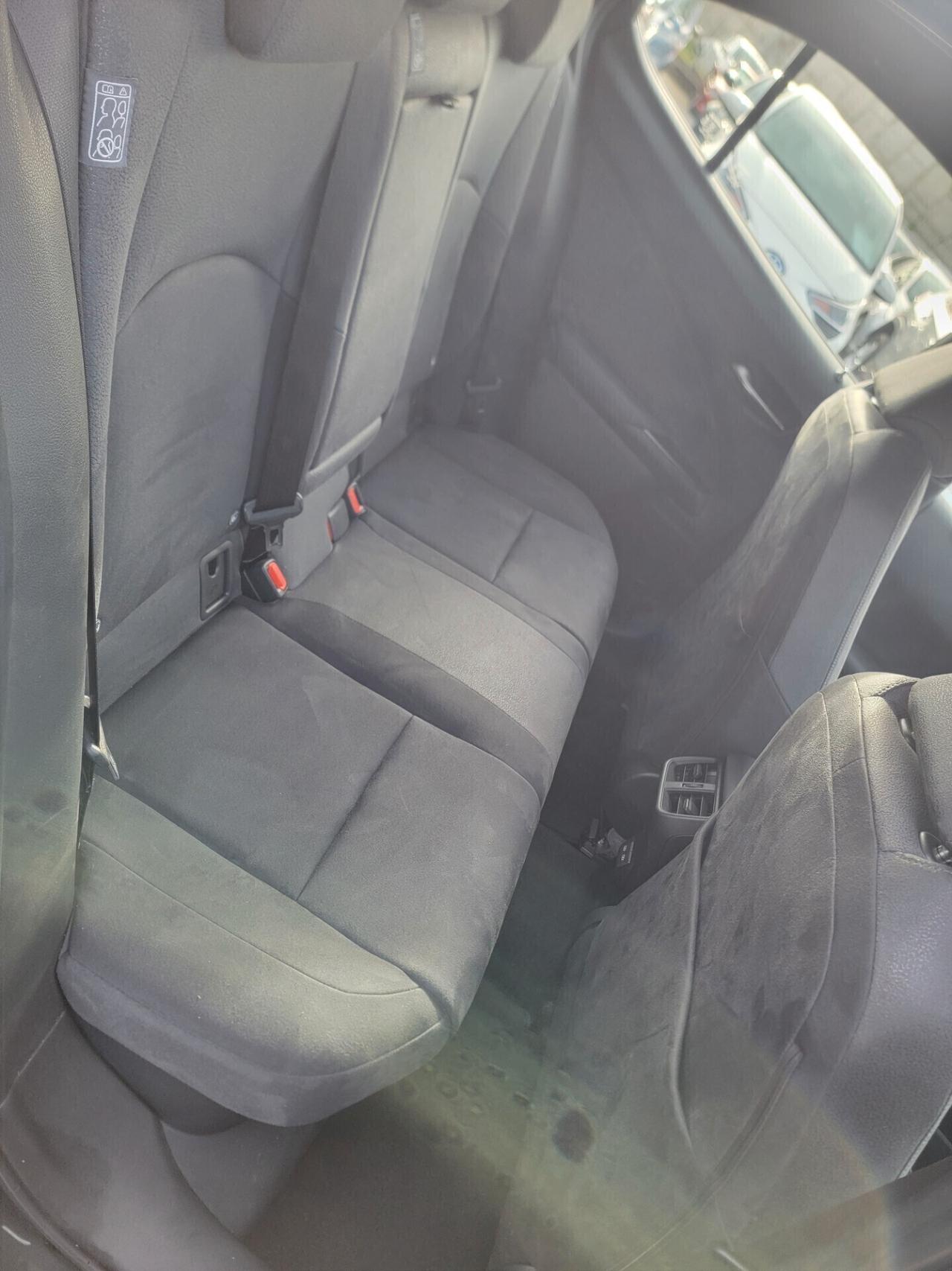 Lexus UX 250 Hybrid TAGLIANDATA LEXUS 16 MILA KM