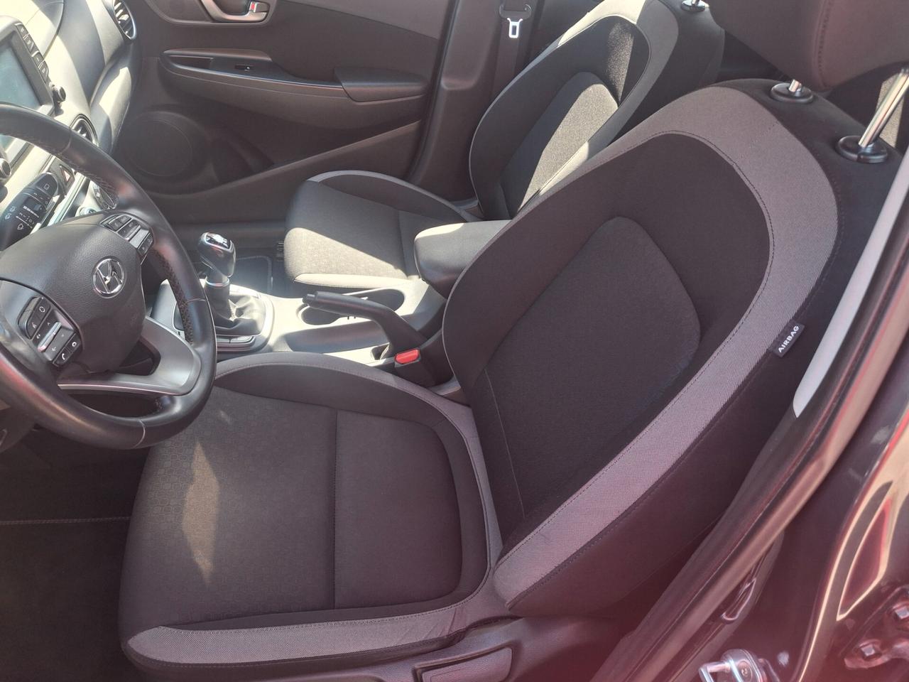Hyundai Kona 1.6 CRDI 115 CV Comfort