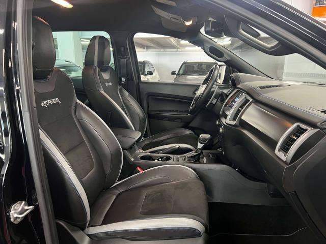 Ford Ranger Raptor Ranger Raptor 2.0 ecoblue double cab 213cv auto