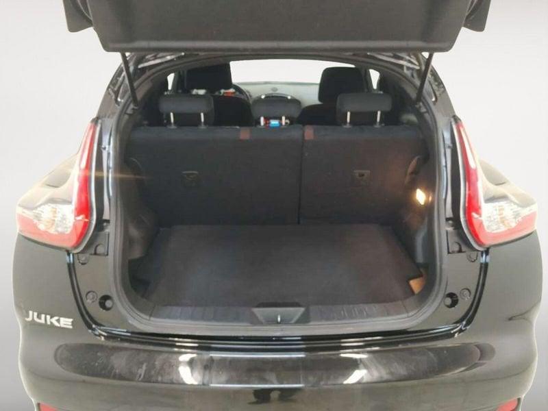 Nissan Juke 1.2 dig-t Tekna 115cv E6