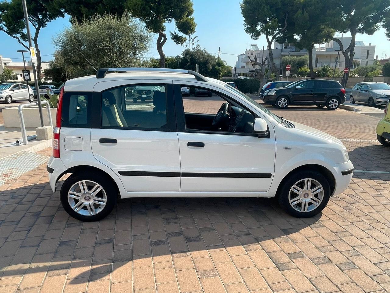 Fiat Panda 1.3 MJT 16V Emotion con 51000 km