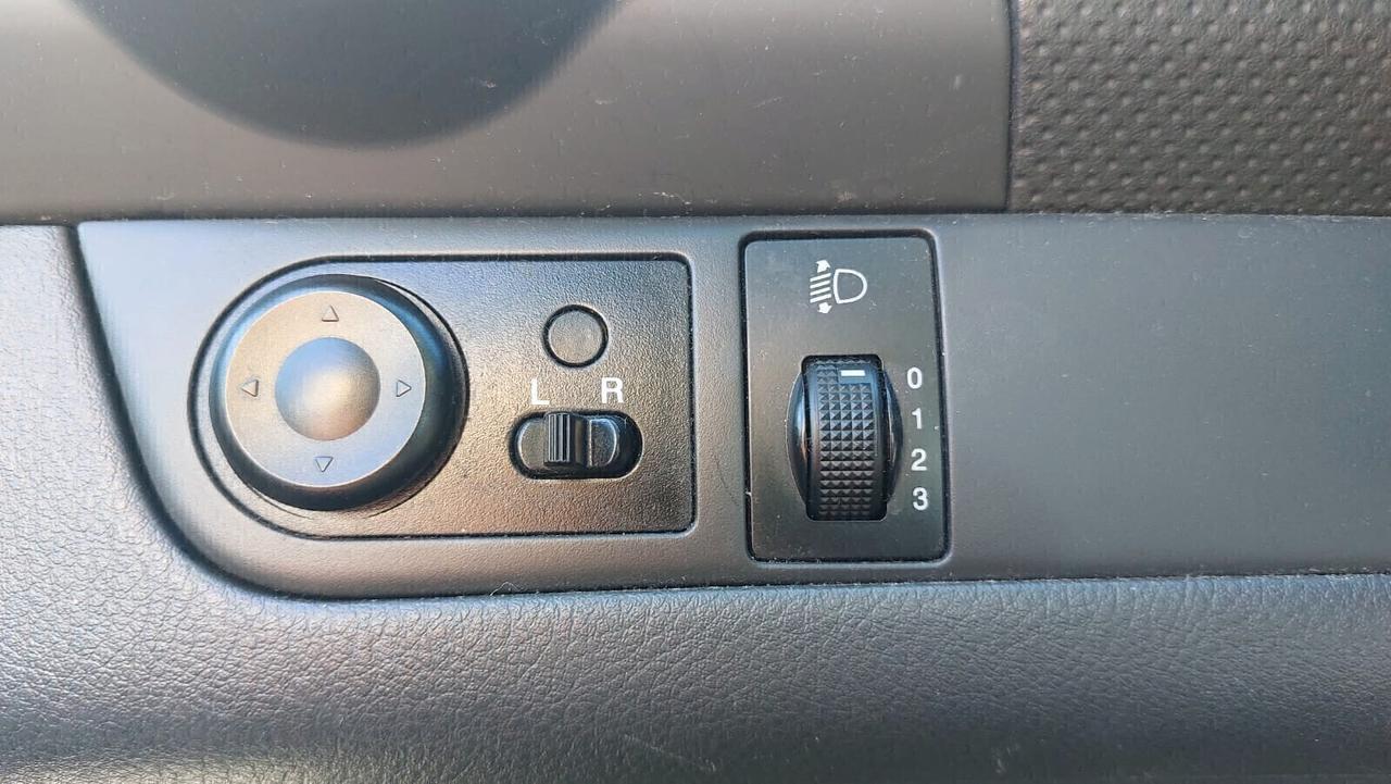 Chevrolet Aveo 1.2 GPL Neopatentati