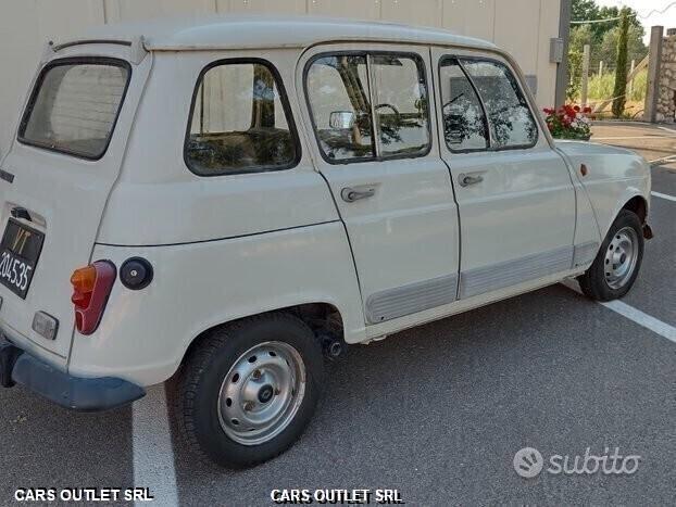 Renault 4 gl