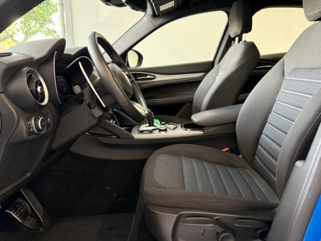 ALFA ROMEO Stelvio 2.2 Turbodiesel Sprint