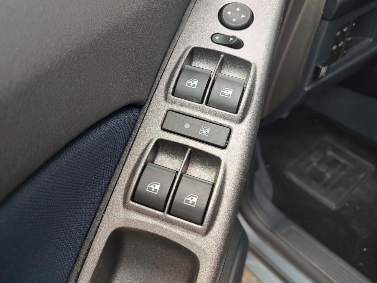 Lancia MUSA 1.4 16V Platino ECOCHIC, BENZINA\GPL, OK NEOPATENTATI, GARANZIA L.12 MESI