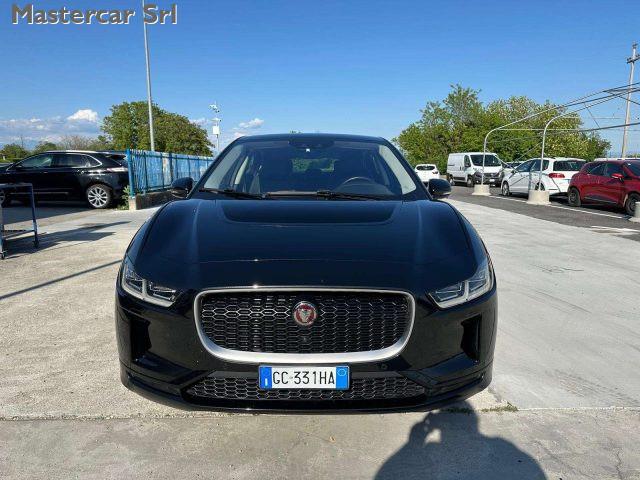 JAGUAR I-Pace I-Pace EV 90 kWh 400 HSE awd auto - GC331HA