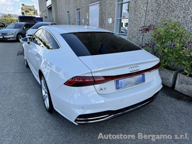 AUDI A7 SPB 45 2.0 TFSI ultra S tronic "S-LINE"FULL"