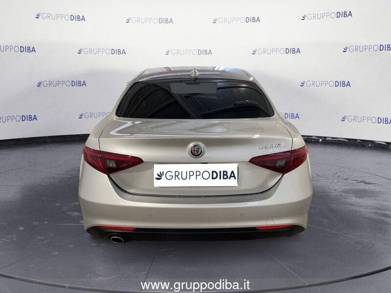 Alfa Romeo Giulia 2020 Diesel 2.2 t Business 160cv auto