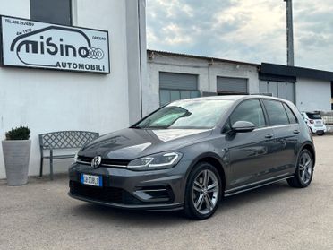 Volkswagen Golf 2.0 DSG 5p. R-Line