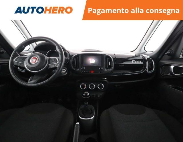 FIAT 500L 1.4 95 CV City Cross