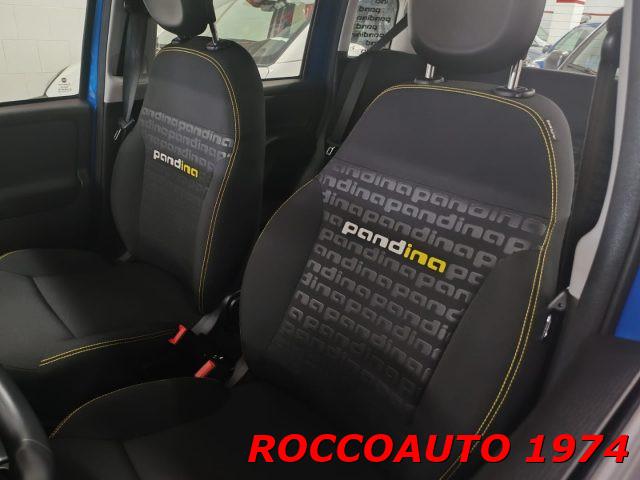 FIAT Panda 1.0 Hybrid ITALIANA PREZZO REALE