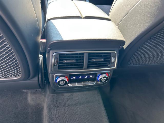 AUDI Q7 45 TDI quattro tiptronic Sport Plus S line