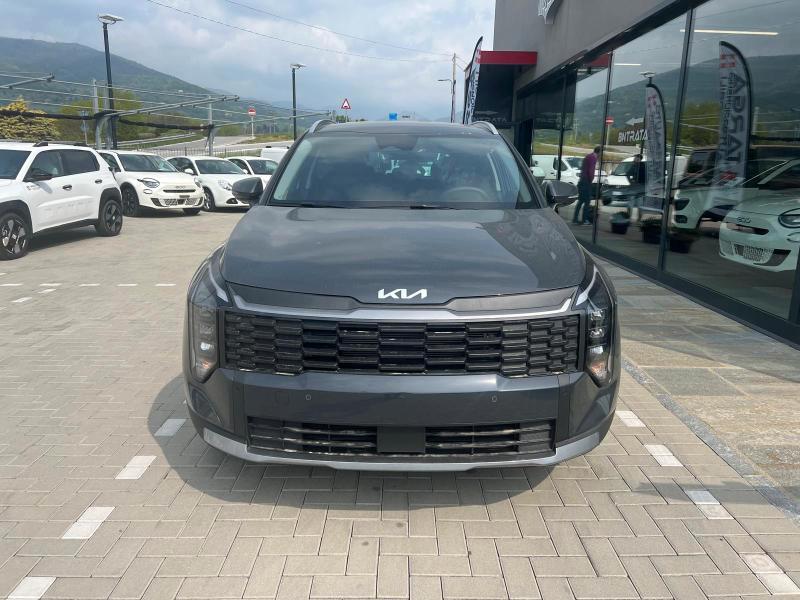 Kia Sportage 1.6 t-gdi Gpl Style dct7